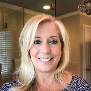 Meet your Posher, Teri